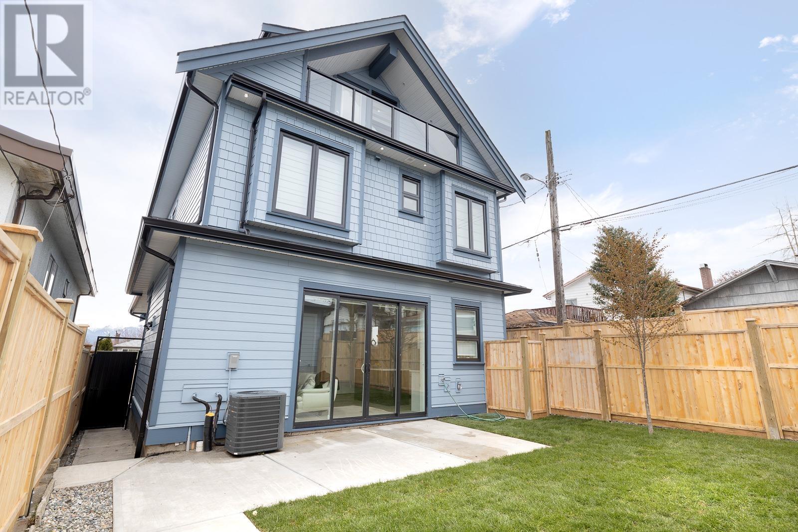 3182 E 23rd Avenue, Vancouver, British Columbia  V5R 1B5 - Photo 20 - R2868204