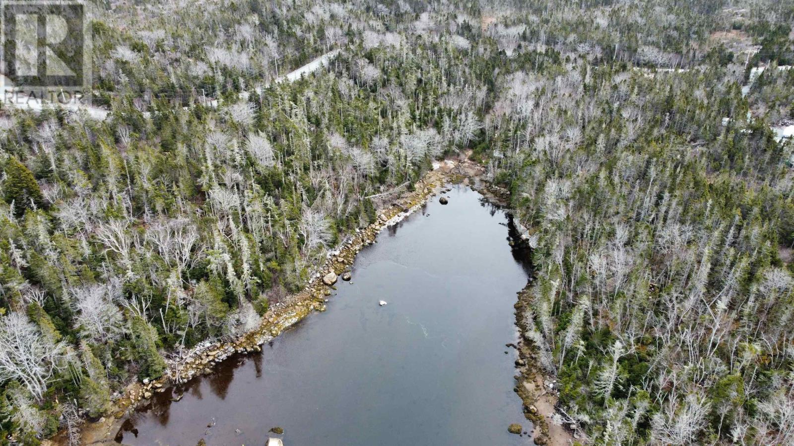 Scotts Point Road, Block A, East Dover, Nova Scotia  B3Z 3W2 - Photo 3 - 202406012