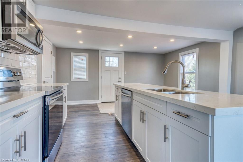48 Shaw Street, Hamilton, Ontario  L8L 3P3 - Photo 23 - 40568537