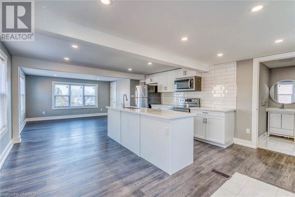 48 Shaw Street, Hamilton, Ontario  L8L 3P3 - Photo 24 - 40568537