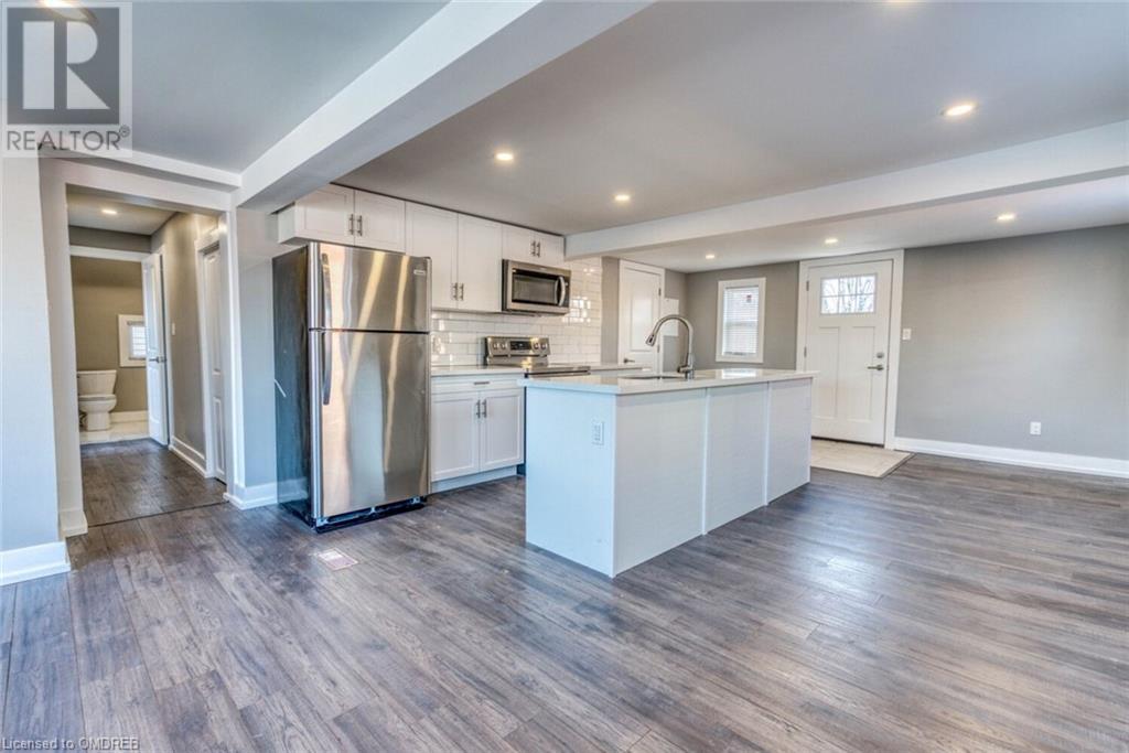 48 Shaw Street, Hamilton, Ontario  L8L 3P3 - Photo 25 - 40568537