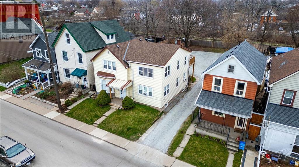 48 Shaw Street, Hamilton, Ontario  L8L 3P3 - Photo 3 - 40568537