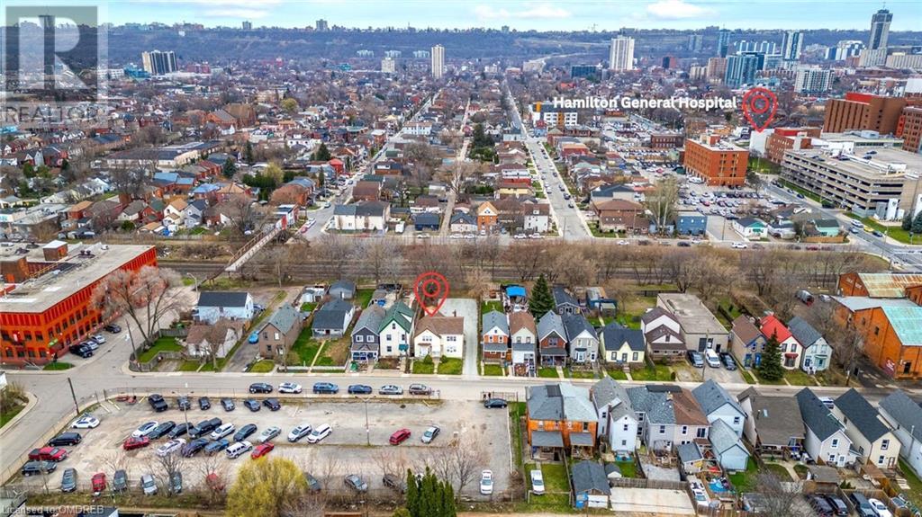 48 Shaw Street, Hamilton, Ontario  L8L 3P3 - Photo 32 - 40568537