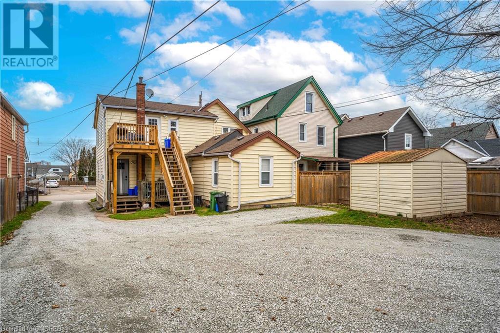 48 Shaw Street, Hamilton, Ontario  L8L 3P3 - Photo 33 - 40568537