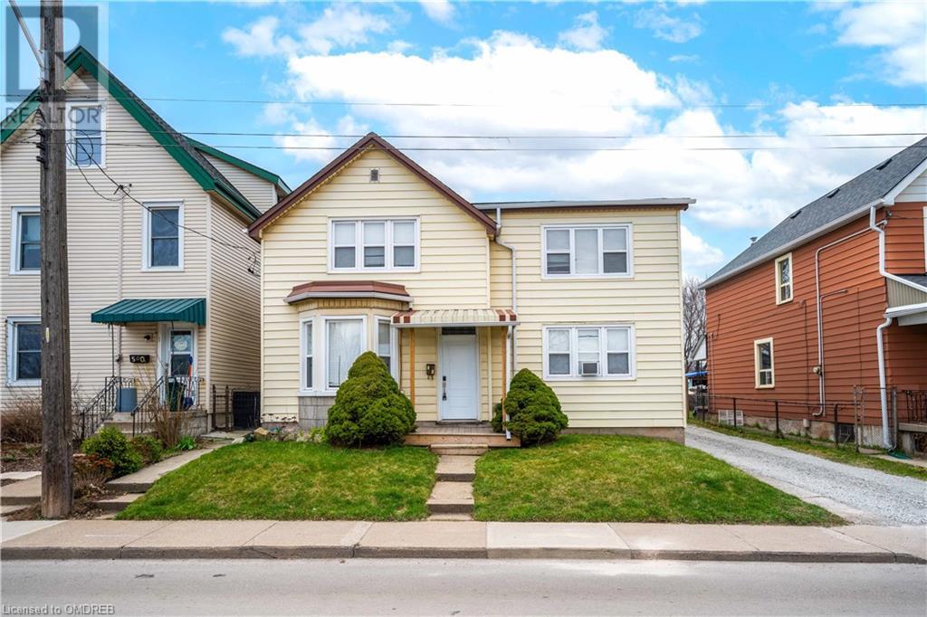 48 Shaw Street, Hamilton, Ontario  L8L 3P3 - Photo 34 - 40568537