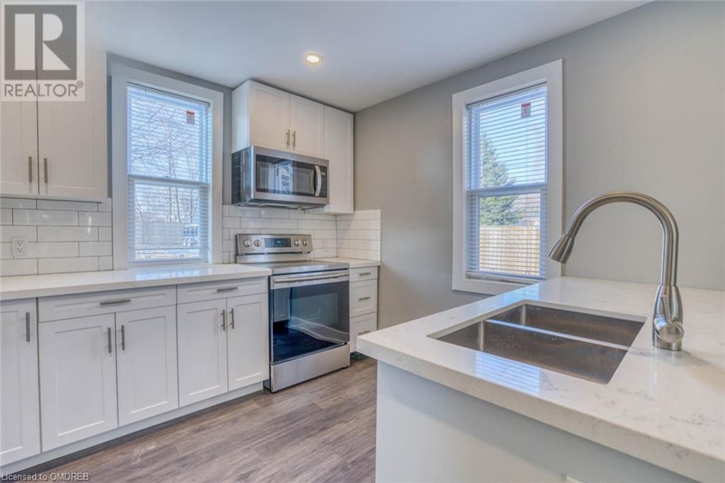 48 Shaw Street, Hamilton, Ontario  L8L 3P3 - Photo 6 - 40568537