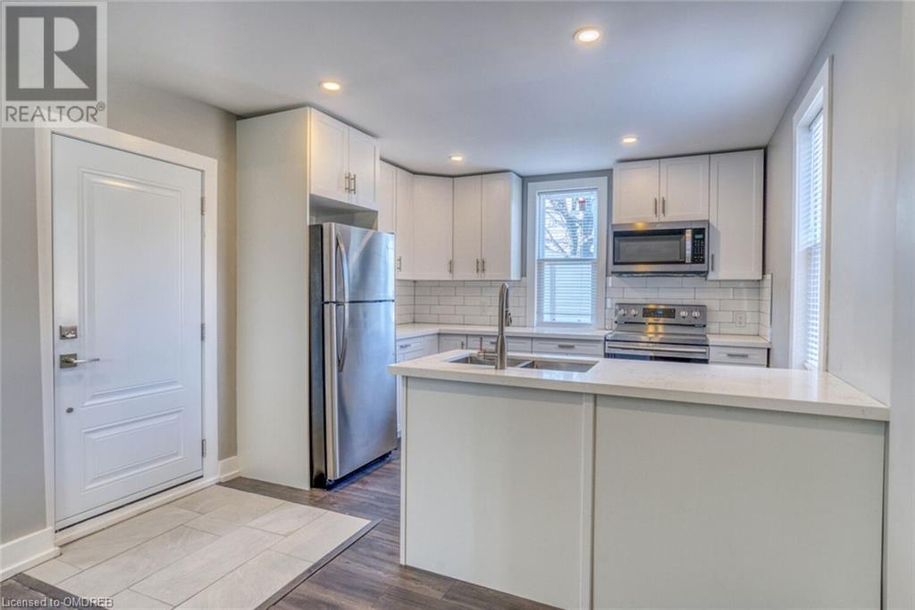 48 Shaw Street, Hamilton, Ontario  L8L 3P3 - Photo 7 - 40568537