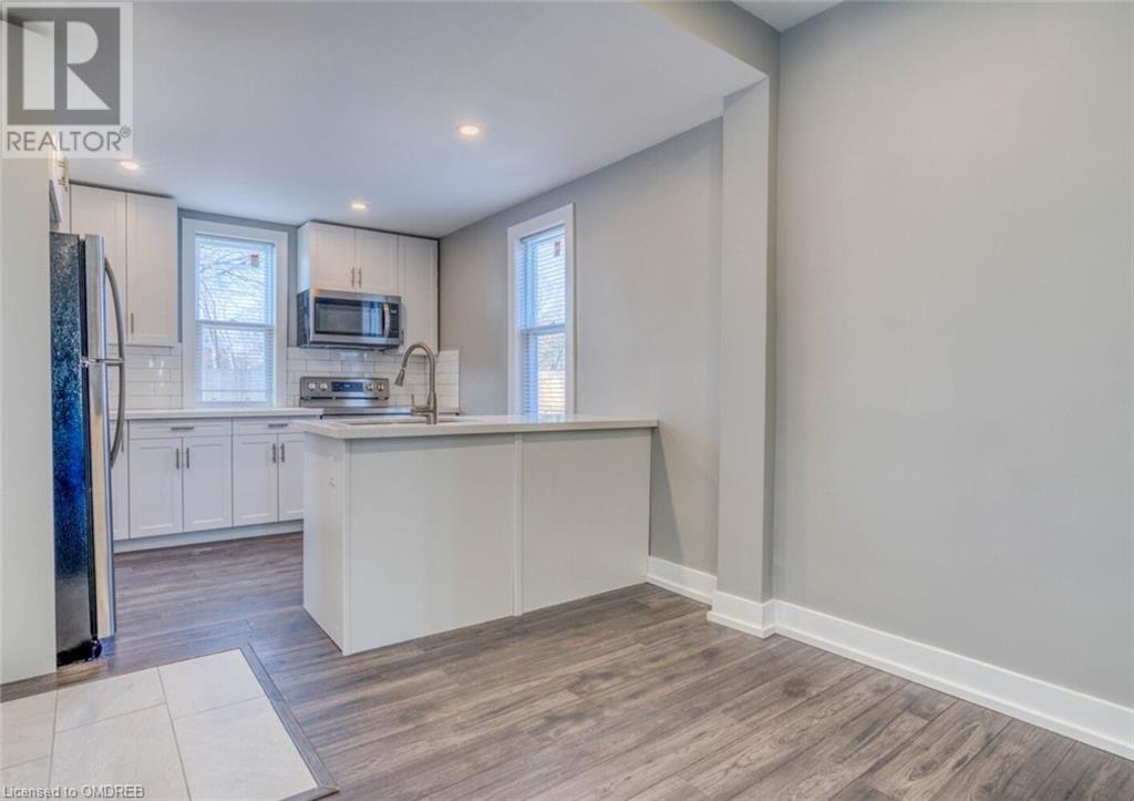 48 Shaw Street, Hamilton, Ontario  L8L 3P3 - Photo 8 - 40568537