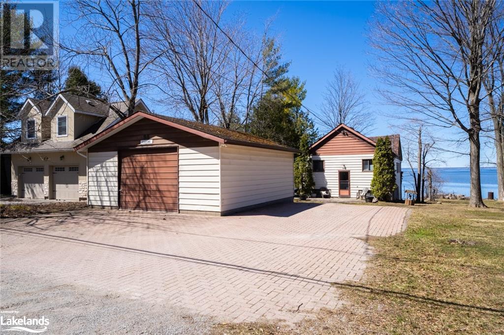 96 Robins Point Road, Victoria Harbour, Ontario  L0K 2A0 - Photo 18 - 40563508