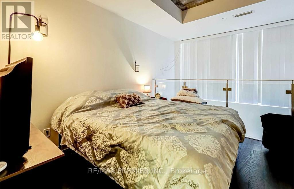 1030 King Street, Toronto, 2 Bedrooms Bedrooms, ,2 BathroomsBathrooms,Single Family,For Rent,King,C8215568