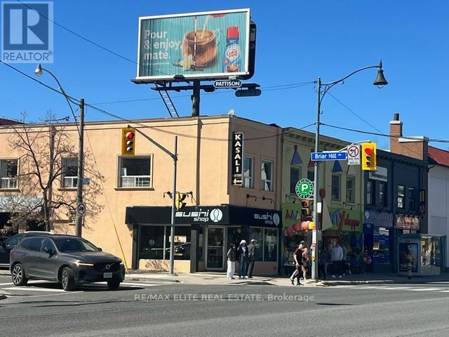 2564 Yonge St, Toronto, Ontario  M4P 2J3 - Photo 5 - C8215872