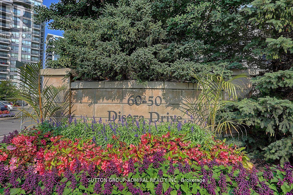 1409 - 60 Disera Drive S, Vaughan, Ontario  L4J 9G1 - Photo 15 - N8215828