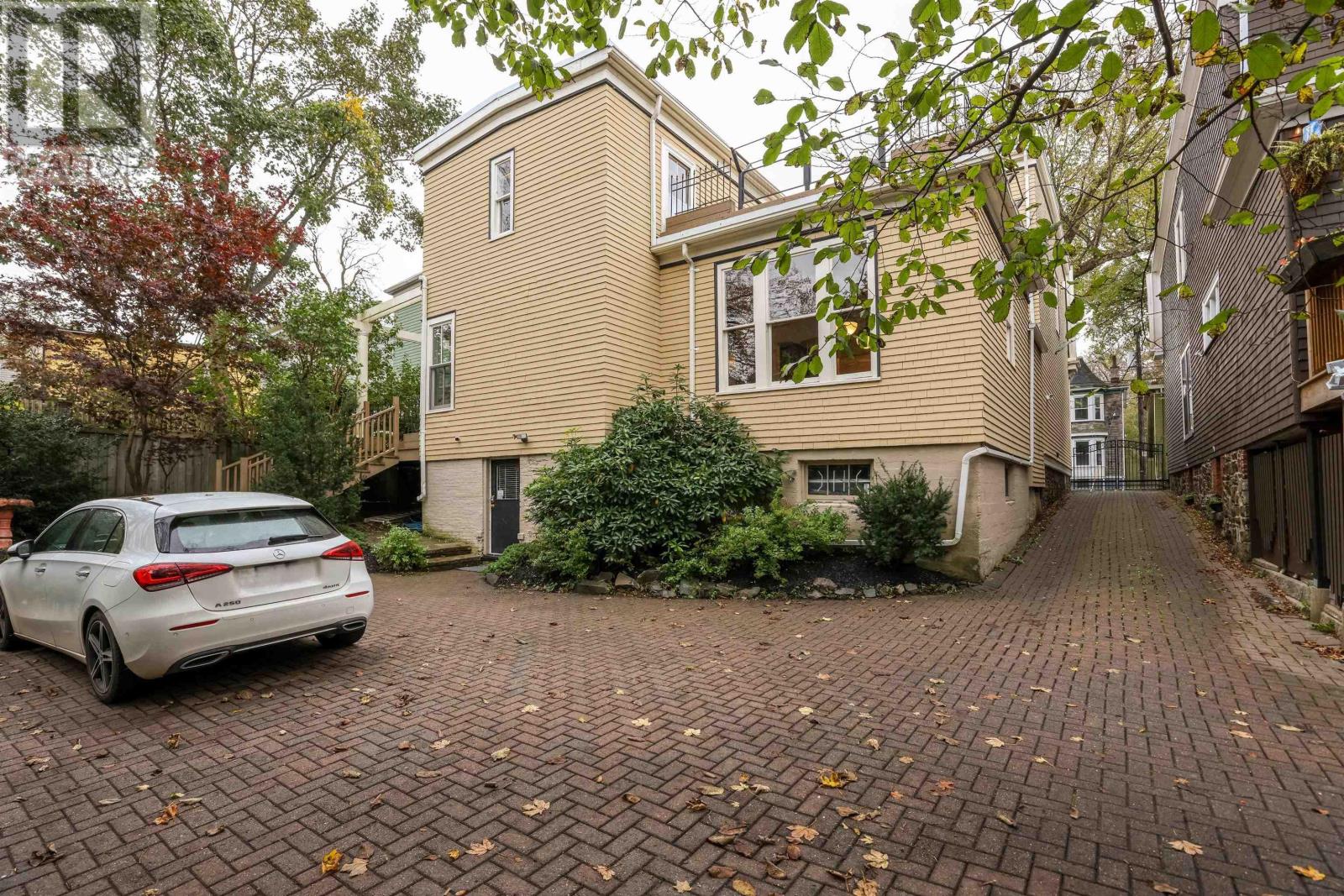 1173 South Park Street, Halifax Peninsula, Nova Scotia  B3H 2W9 - Photo 28 - 202406571