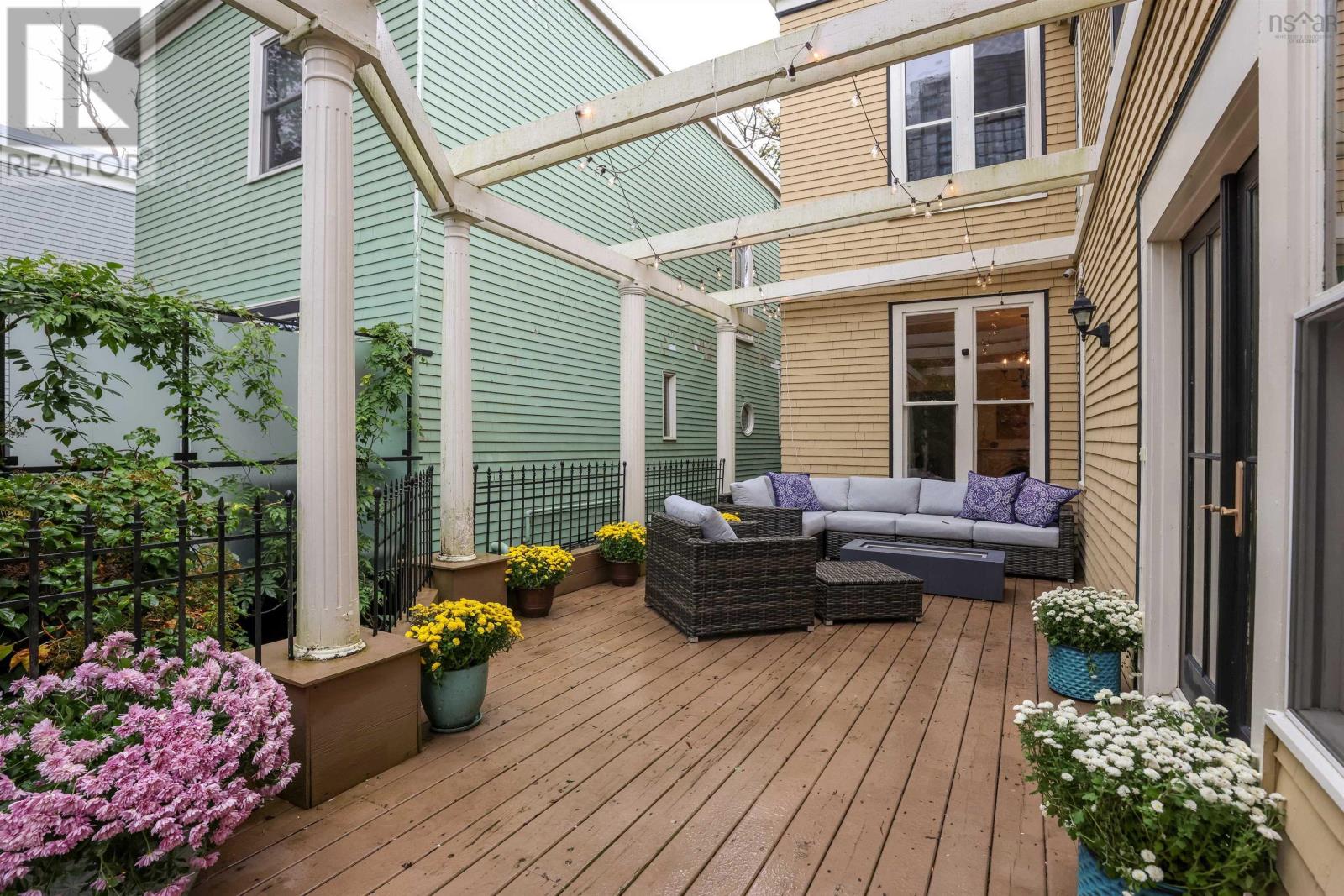 1173 South Park Street, Halifax Peninsula, Nova Scotia  B3H 2W9 - Photo 29 - 202406571