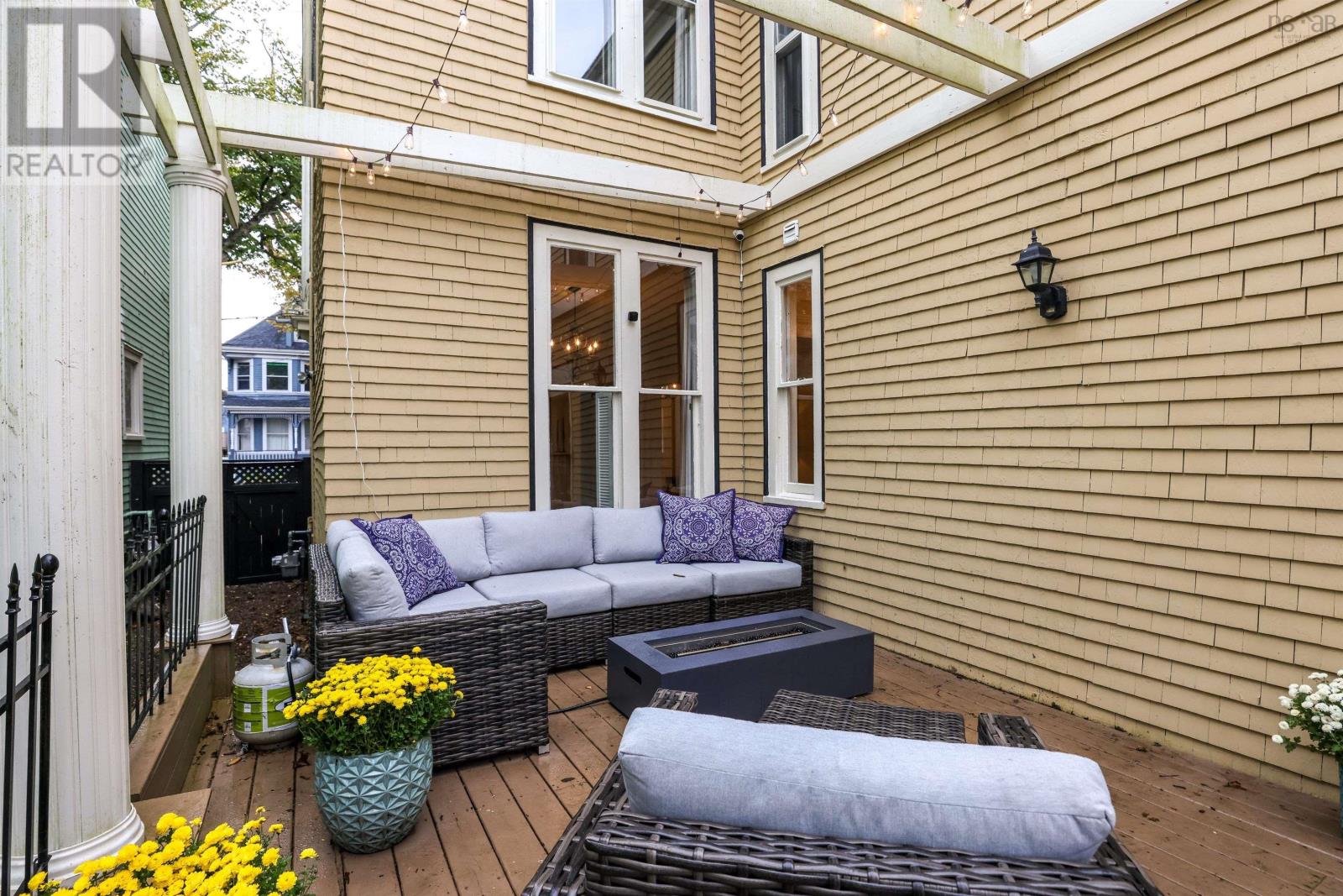 1173 South Park Street, Halifax Peninsula, Nova Scotia  B3H 2W9 - Photo 30 - 202406571