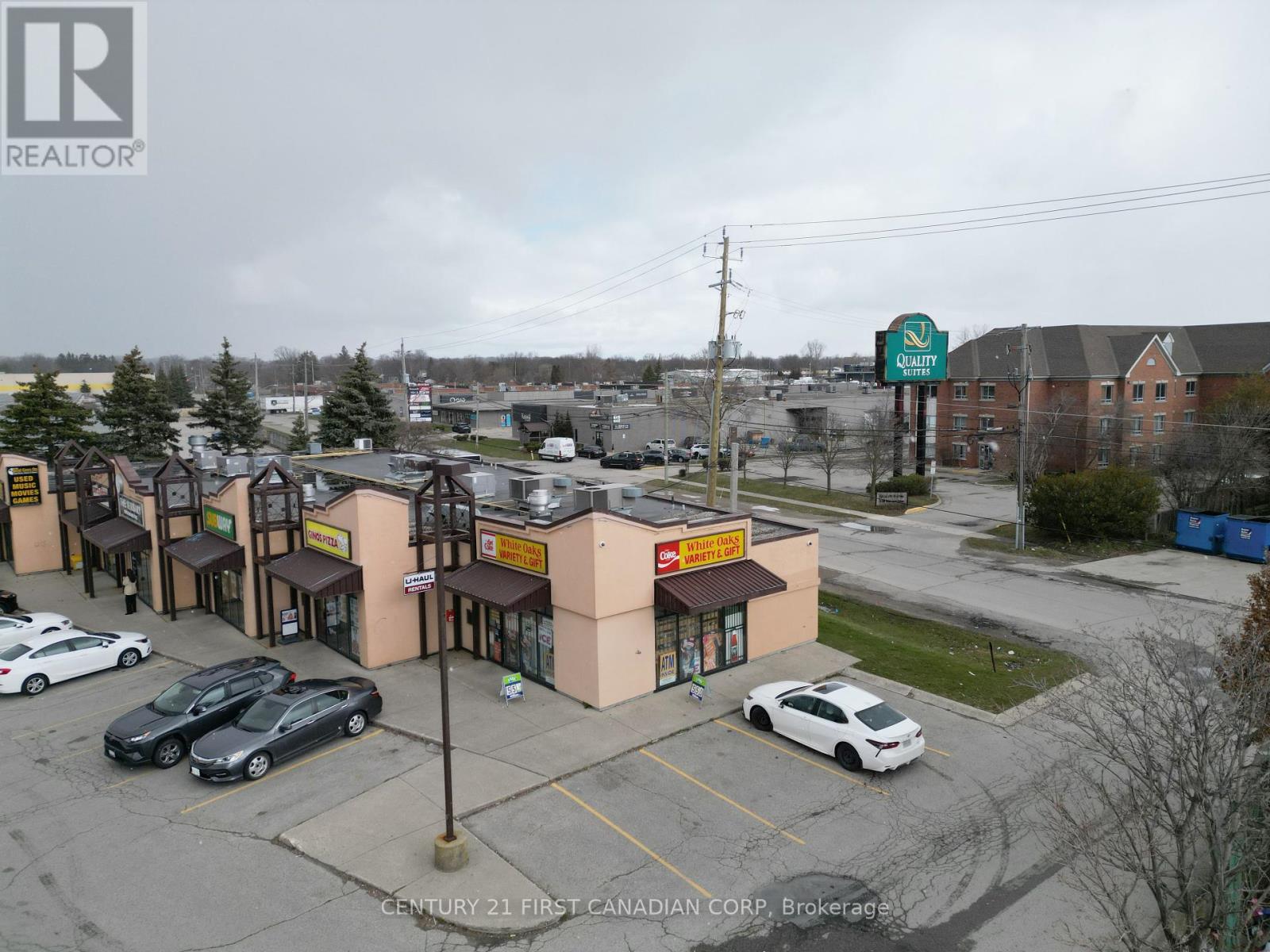 #7 -1120 Wellington Rd, London, Ontario  N6E 1M2 - Photo 13 - X8215776
