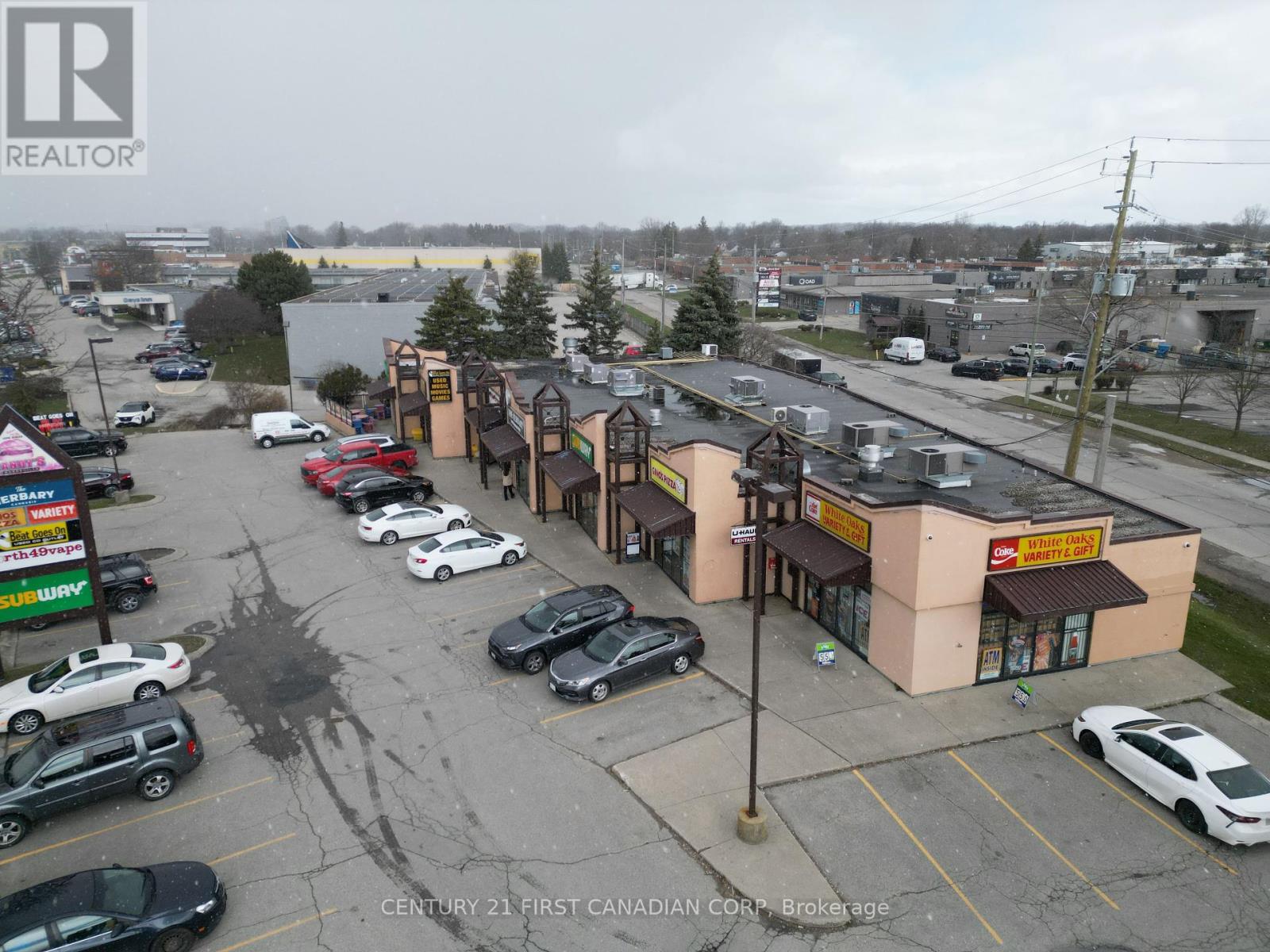 #7 -1120 Wellington Rd, London, Ontario  N6E 1M2 - Photo 14 - X8215776