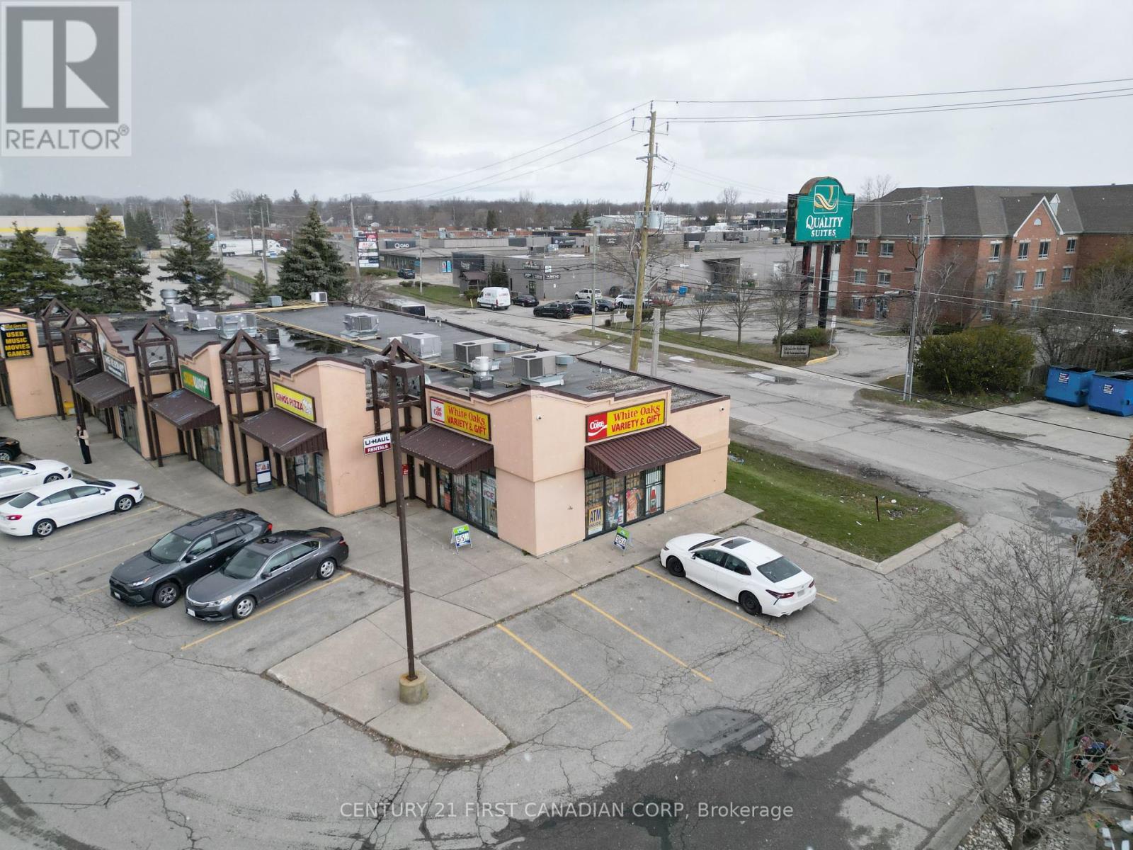 #7 -1120 Wellington Rd, London, Ontario  N6E 1M2 - Photo 15 - X8215776