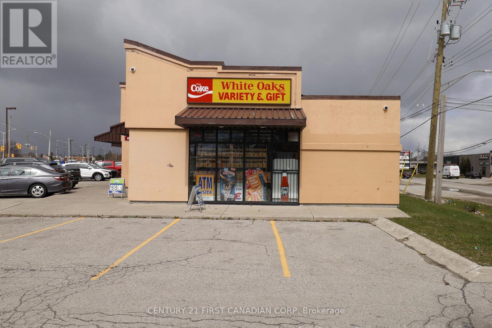 #7 -1120 Wellington Rd, London, Ontario  N6E 1M2 - Photo 2 - X8215776