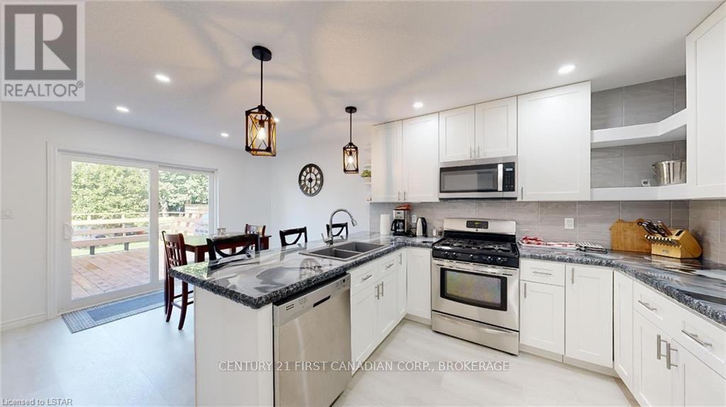 103 Dufferin Avenue Ave, Central Elgin, Ontario  N0L 1B0 - Photo 16 - X8215858