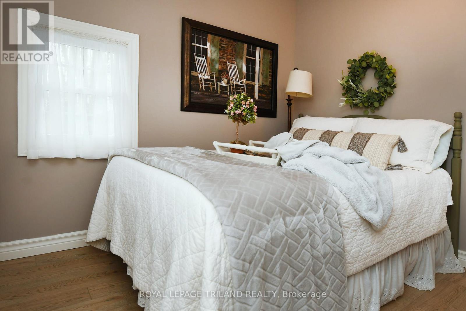 22182 Douglas Line, West Elgin, Ontario  N0L 2C0 - Photo 20 - X8215964