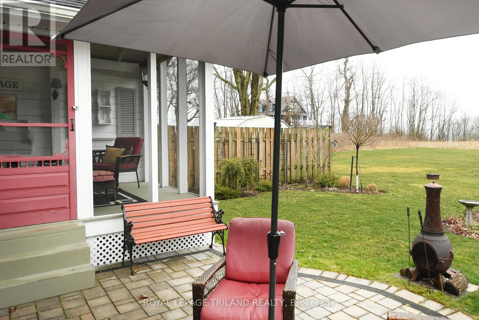 22182 Douglas Line, West Elgin, Ontario  N0L 2C0 - Photo 24 - X8215964