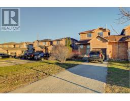 149 COURTNEY CRES, barrie, Ontario