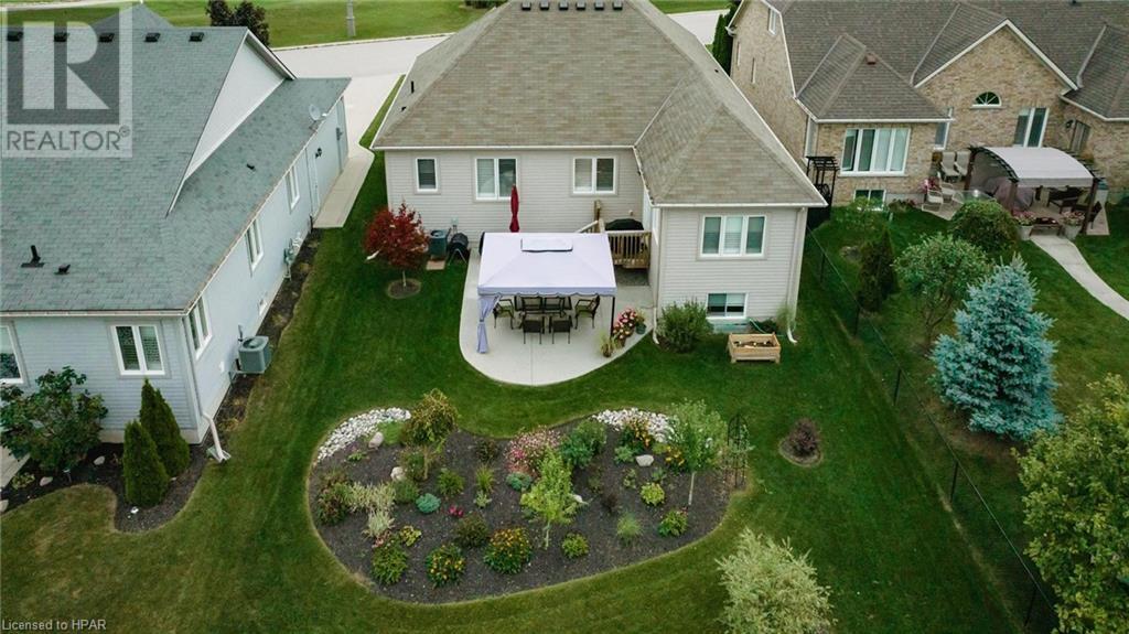 28 Macpherson Avenue, Seaforth, Ontario  N0K 1W0 - Photo 4 - 40561510