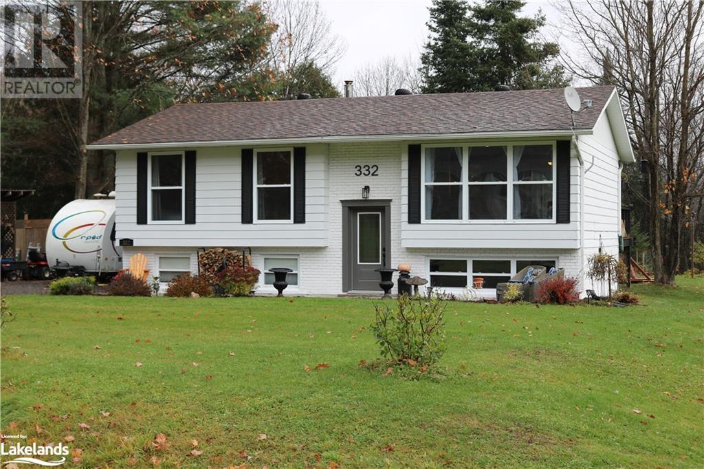 332 Forest Glen Road, Huntsville, Ontario  P1H 1R8 - Photo 1 - 40568561