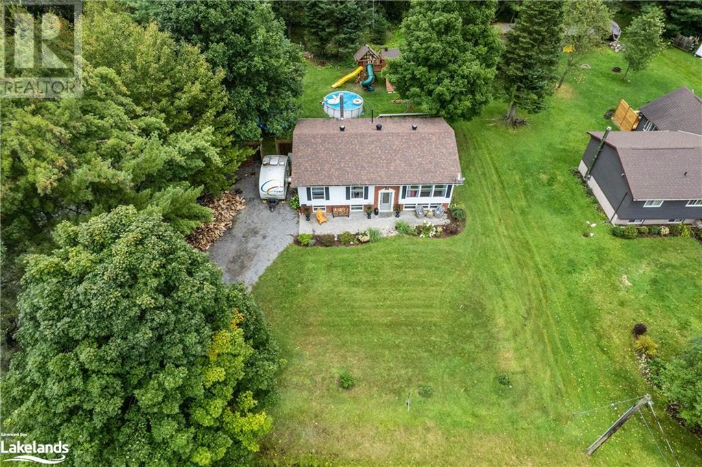 332 Forest Glen Road, Huntsville, Ontario  P1H 1R8 - Photo 34 - 40568561