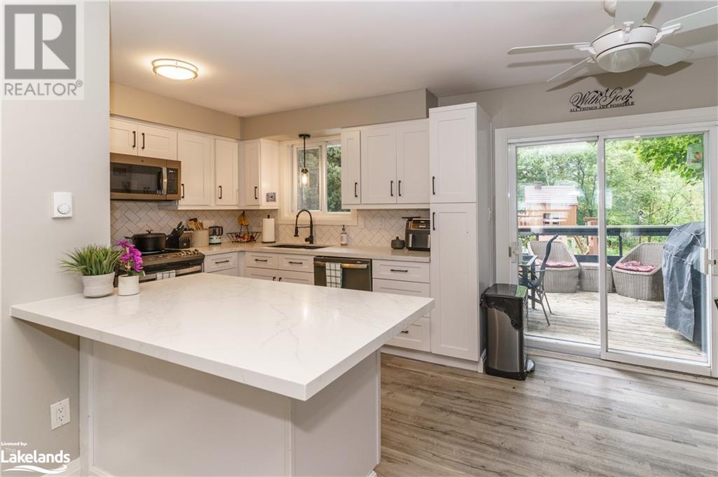 332 Forest Glen Road, Huntsville, Ontario  P1H 1R8 - Photo 5 - 40568561
