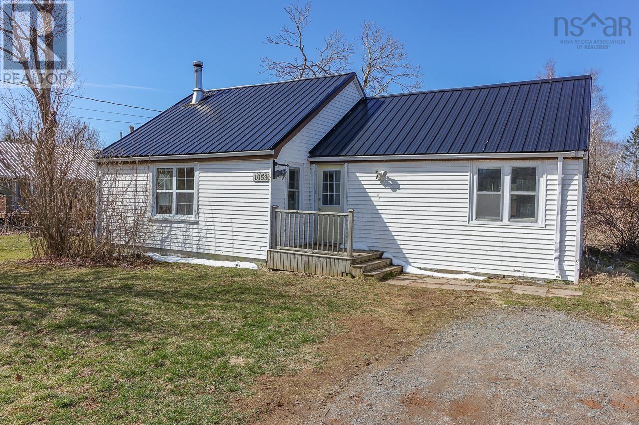 1053 Chapel Road, Canning, Nova Scotia  B0P 1H0 - Photo 1 - 202406573
