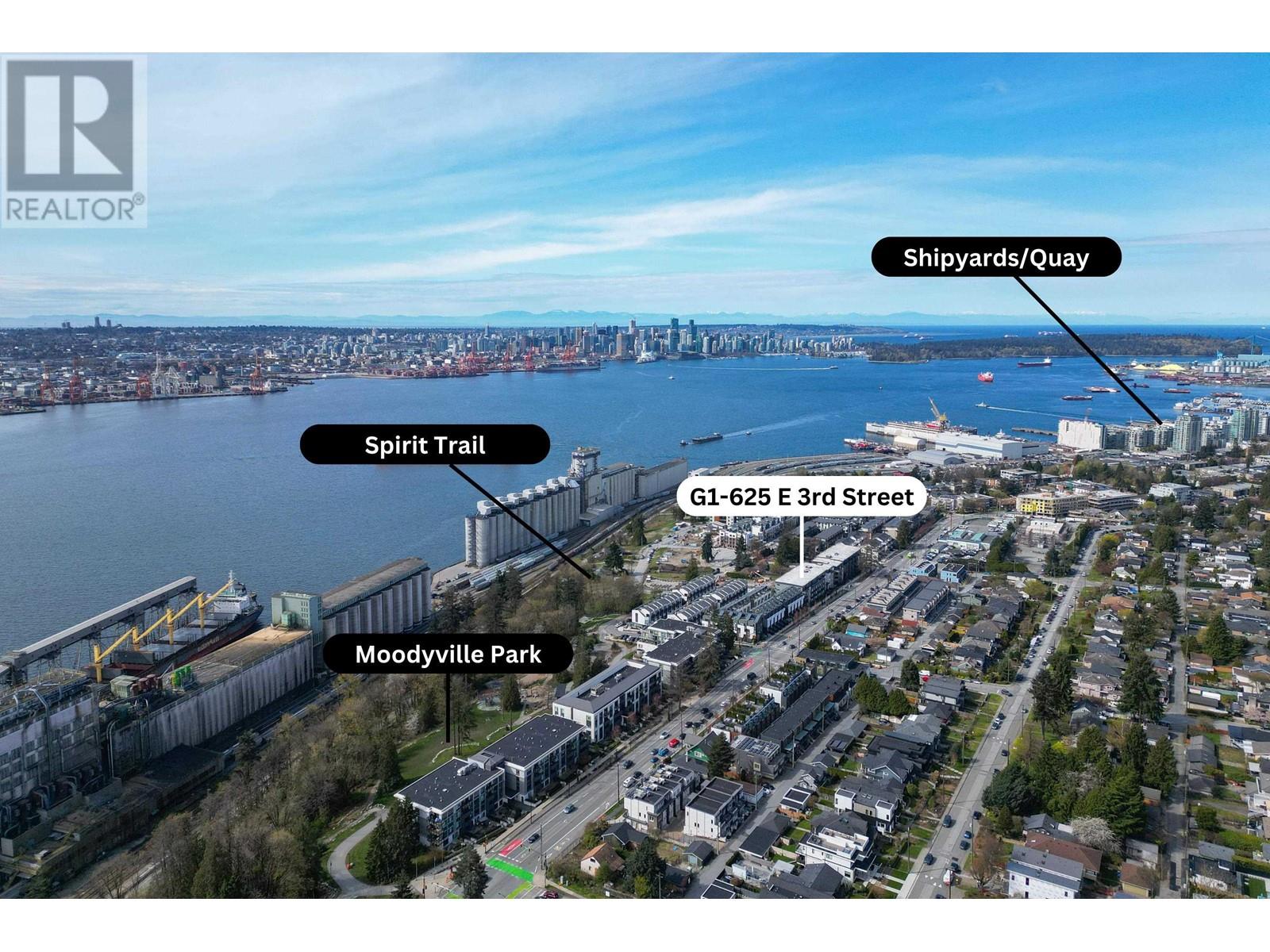 G1 625 E 3rd Street, North Vancouver, British Columbia  V7L 1G6 - Photo 32 - R2868264