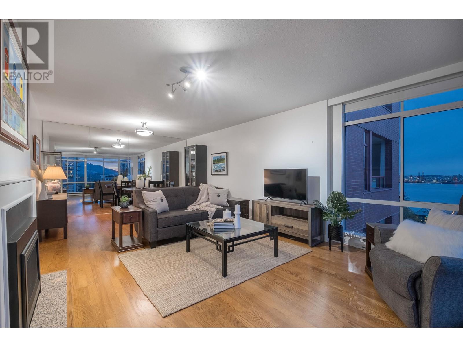 1404 130 E 2nd Street, North Vancouver, British Columbia  V7L 1C3 - Photo 12 - R2868267