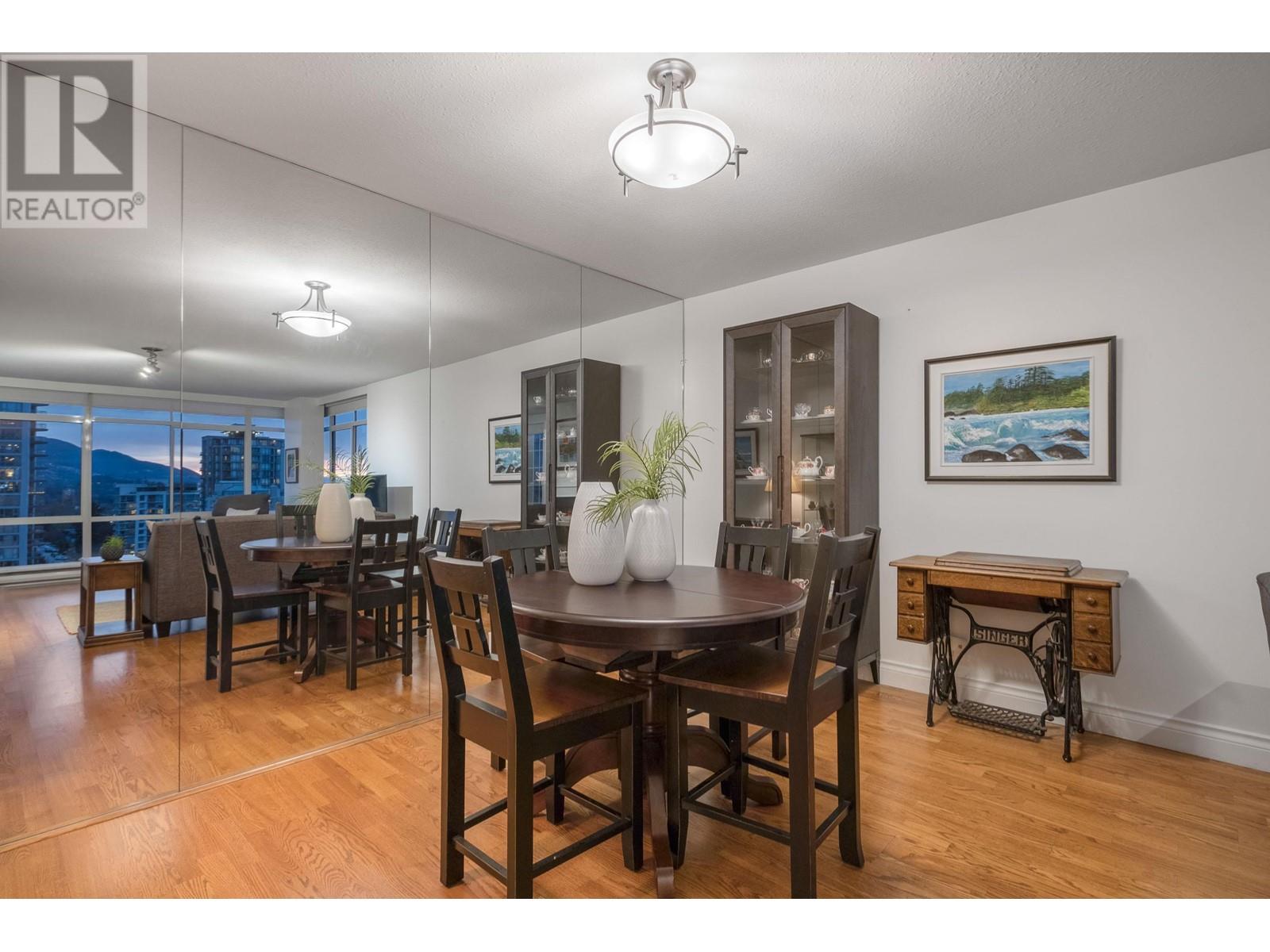 1404 130 E 2nd Street, North Vancouver, British Columbia  V7L 1C3 - Photo 13 - R2868267