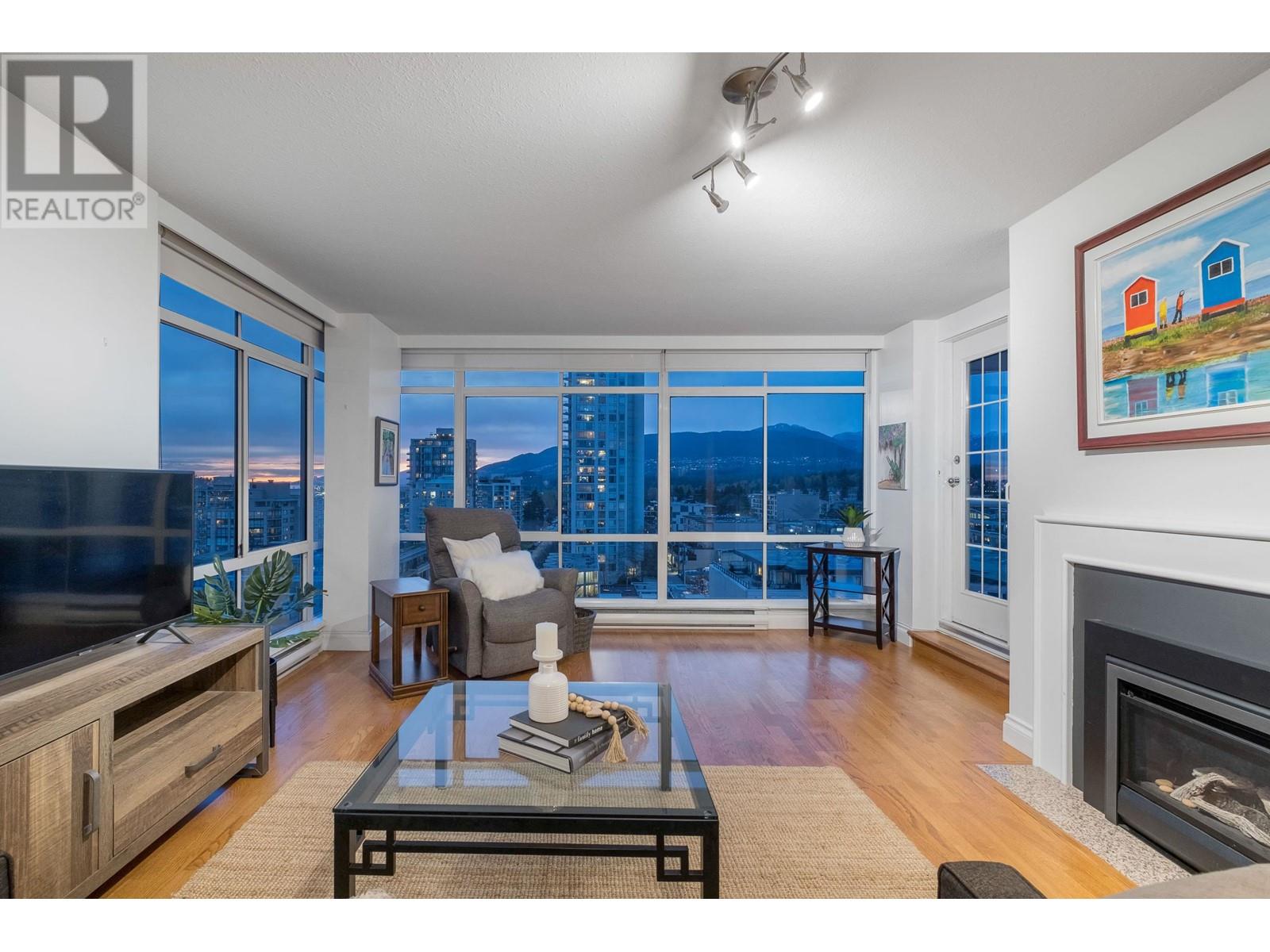 1404 130 E 2nd Street, North Vancouver, British Columbia  V7L 1C3 - Photo 15 - R2868267