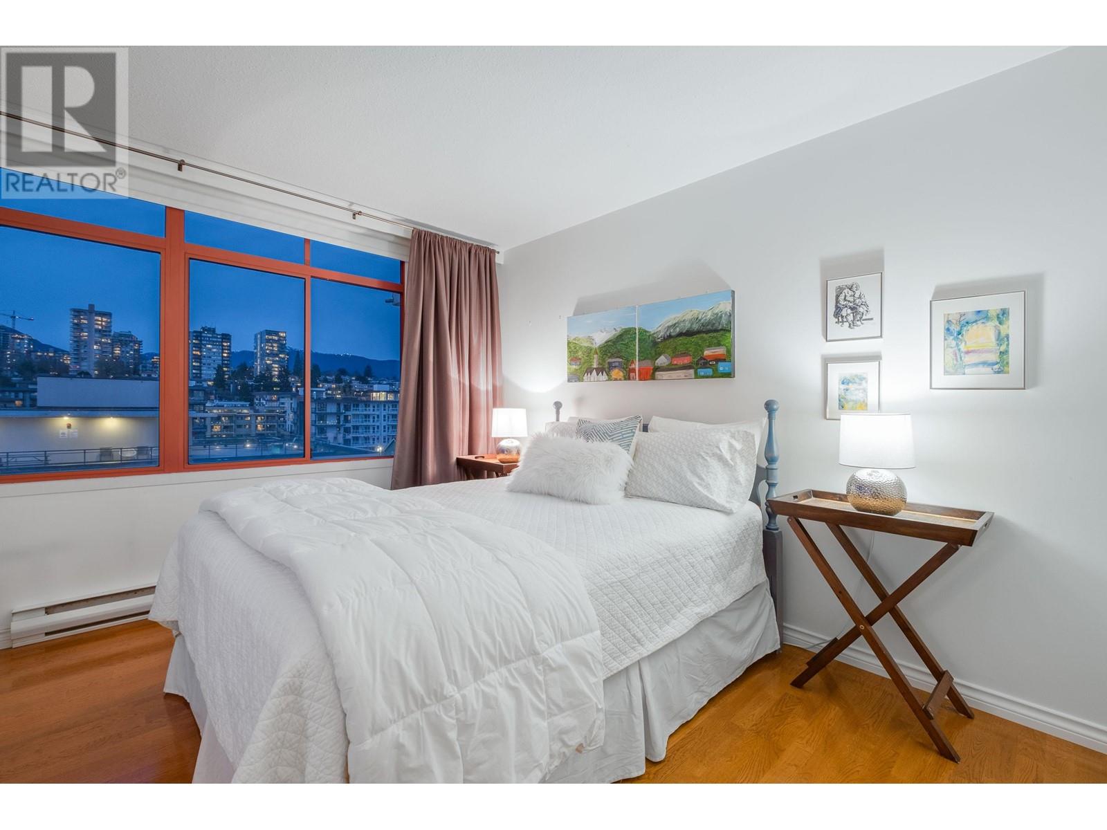 1404 130 E 2nd Street, North Vancouver, British Columbia  V7L 1C3 - Photo 18 - R2868267