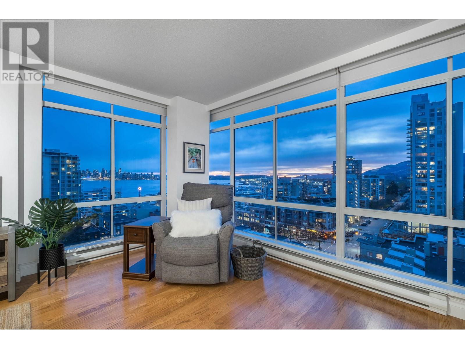1404 130 E 2nd Street, North Vancouver, British Columbia  V7L 1C3 - Photo 2 - R2868267