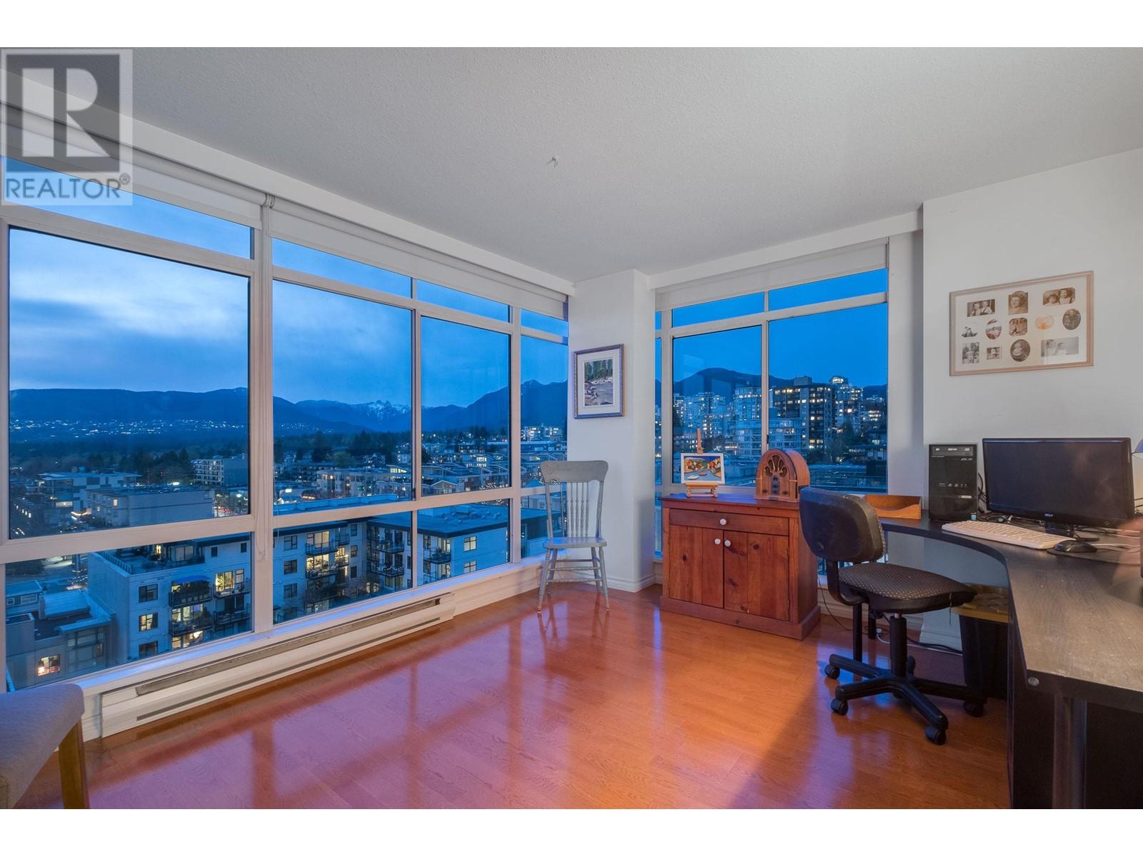 1404 130 E 2nd Street, North Vancouver, British Columbia  V7L 1C3 - Photo 21 - R2868267