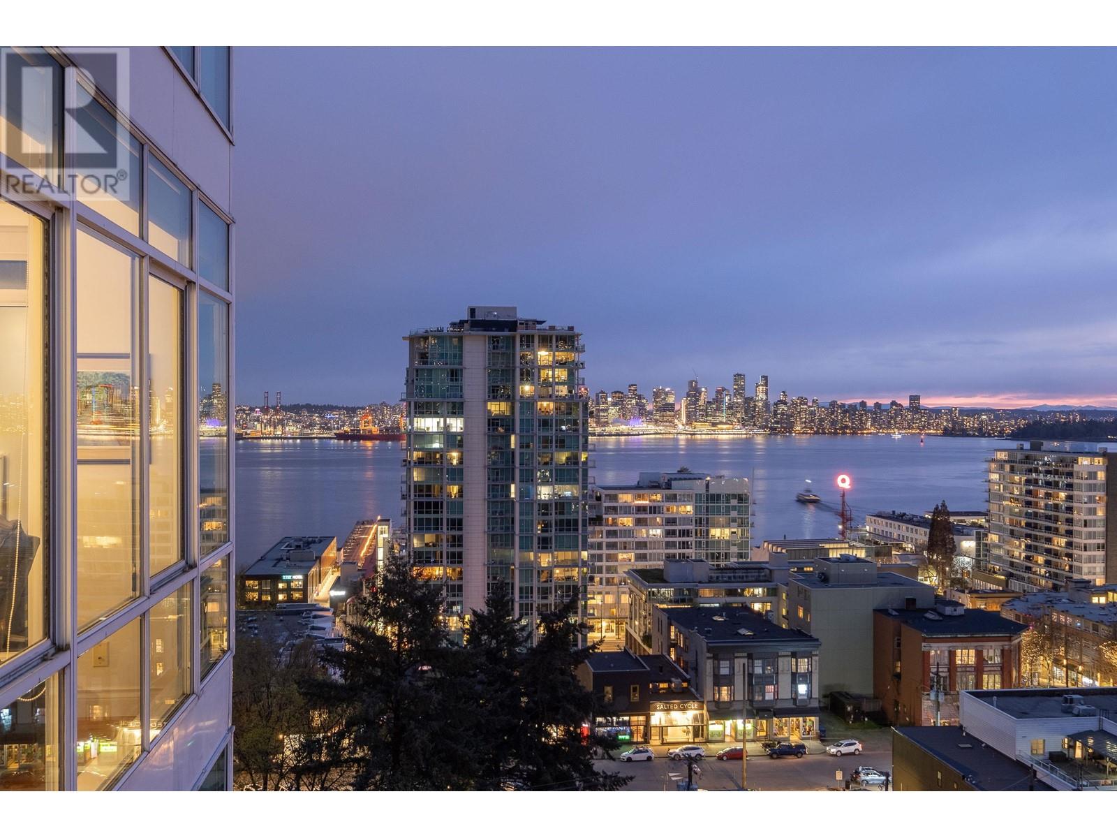 1404 130 E 2nd Street, North Vancouver, British Columbia  V7L 1C3 - Photo 28 - R2868267