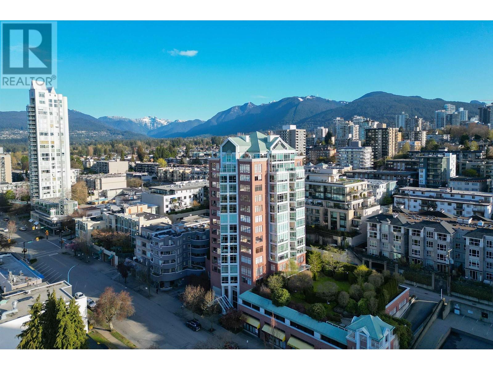 1404 130 E 2nd Street, North Vancouver, British Columbia  V7L 1C3 - Photo 32 - R2868267