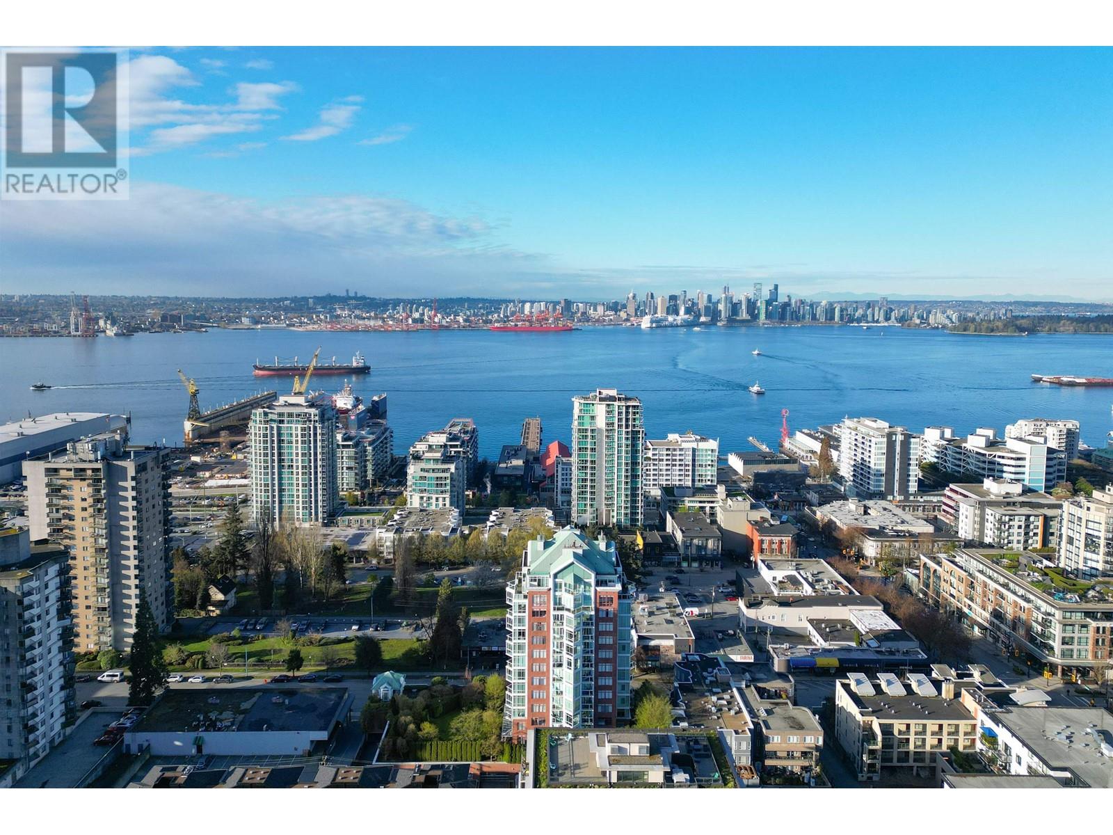 1404 130 E 2nd Street, North Vancouver, British Columbia  V7L 1C3 - Photo 33 - R2868267