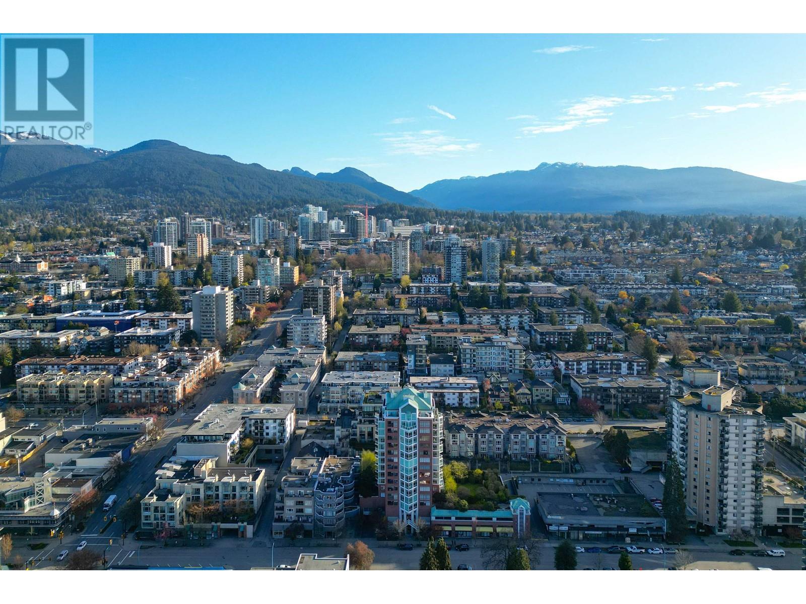1404 130 E 2nd Street, North Vancouver, British Columbia  V7L 1C3 - Photo 34 - R2868267