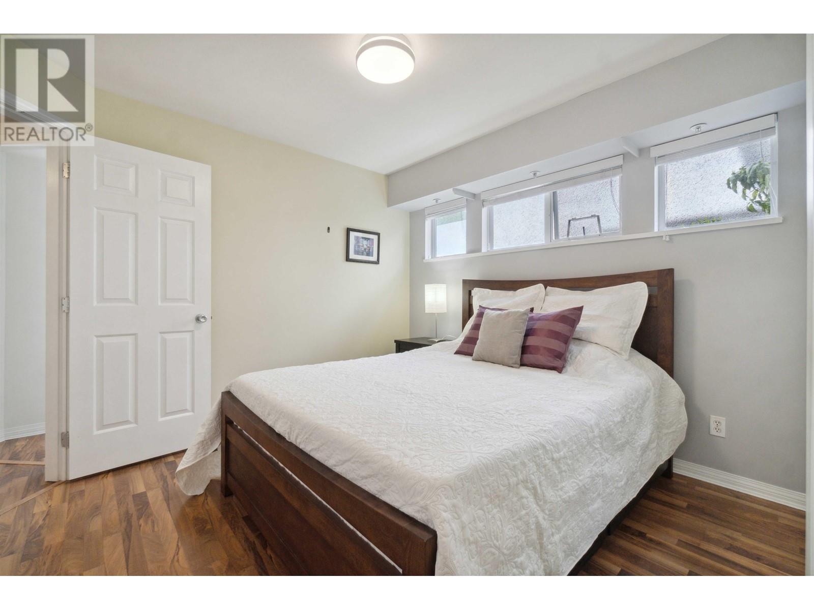 202 1099 W 71st Avenue, Vancouver, British Columbia  V6P 6Y5 - Photo 11 - R2868271