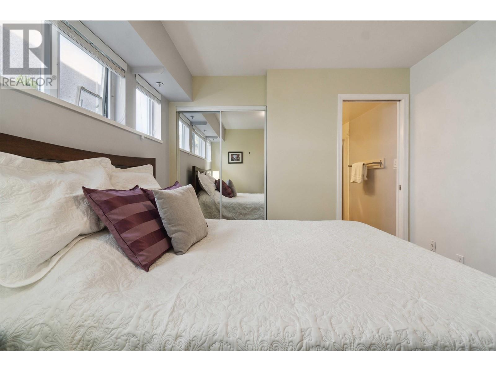 202 1099 W 71st Avenue, Vancouver, British Columbia  V6P 6Y5 - Photo 12 - R2868271