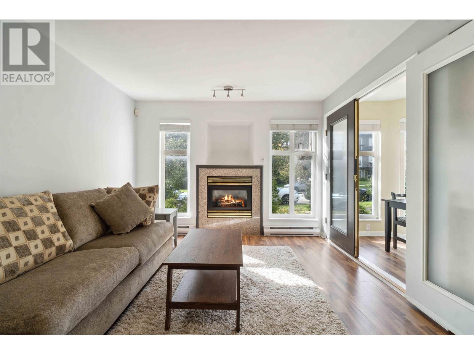 202 1099 W 71st Avenue, Vancouver, British Columbia  V6P 6Y5 - Photo 2 - R2868271