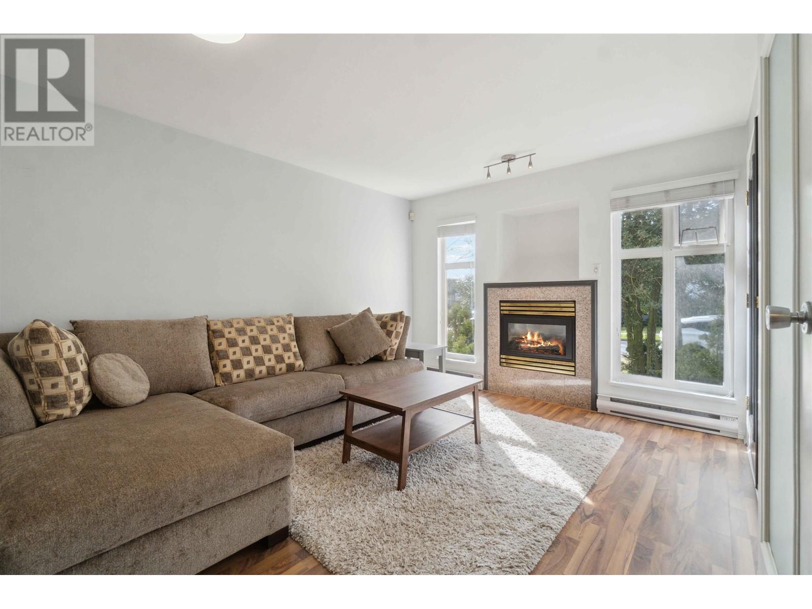 202 1099 W 71st Avenue, Vancouver, British Columbia  V6P 6Y5 - Photo 3 - R2868271