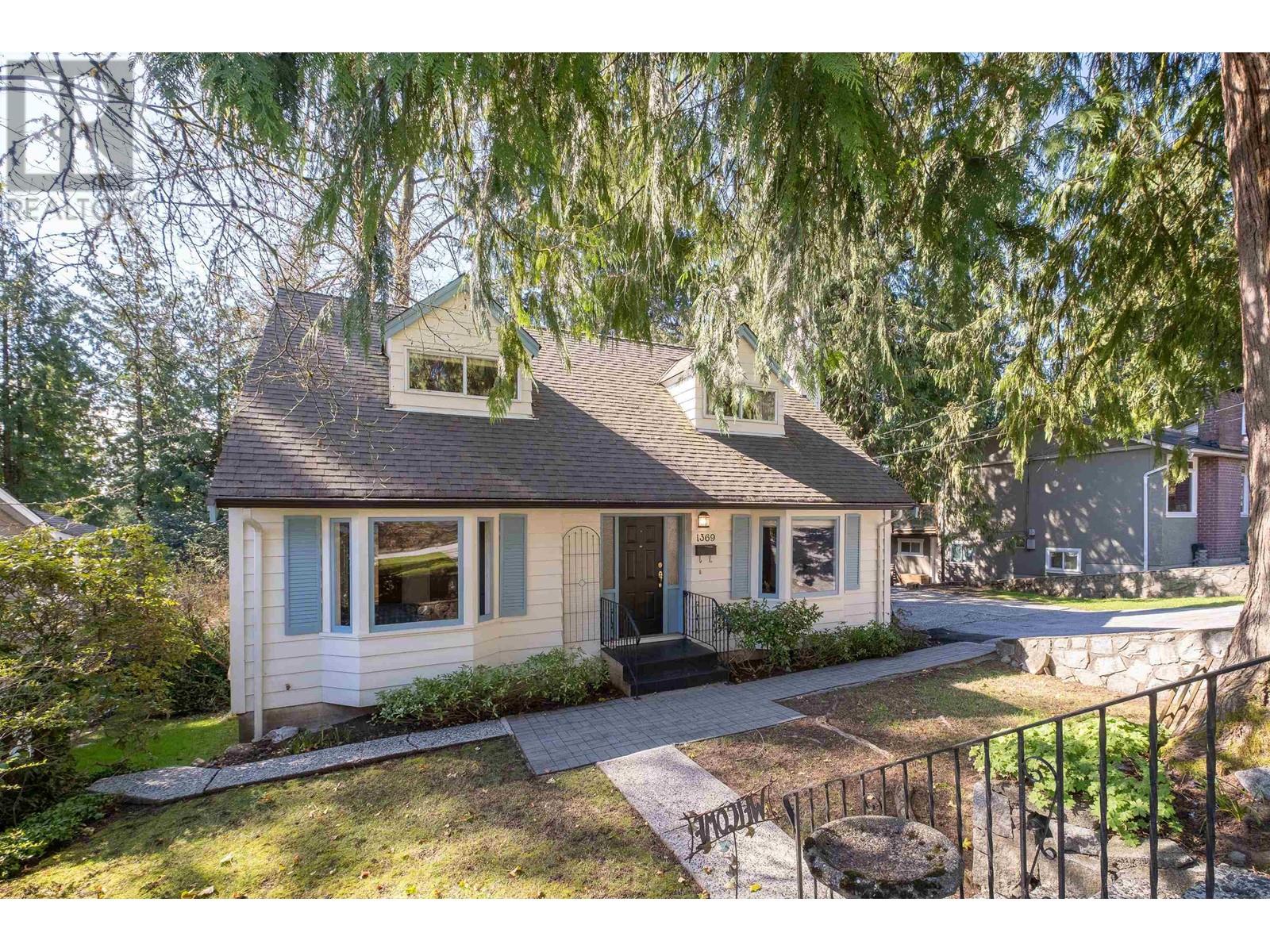1369 Evelyn Street, North Vancouver, British Columbia  V7K 1T6 - Photo 38 - R2868265