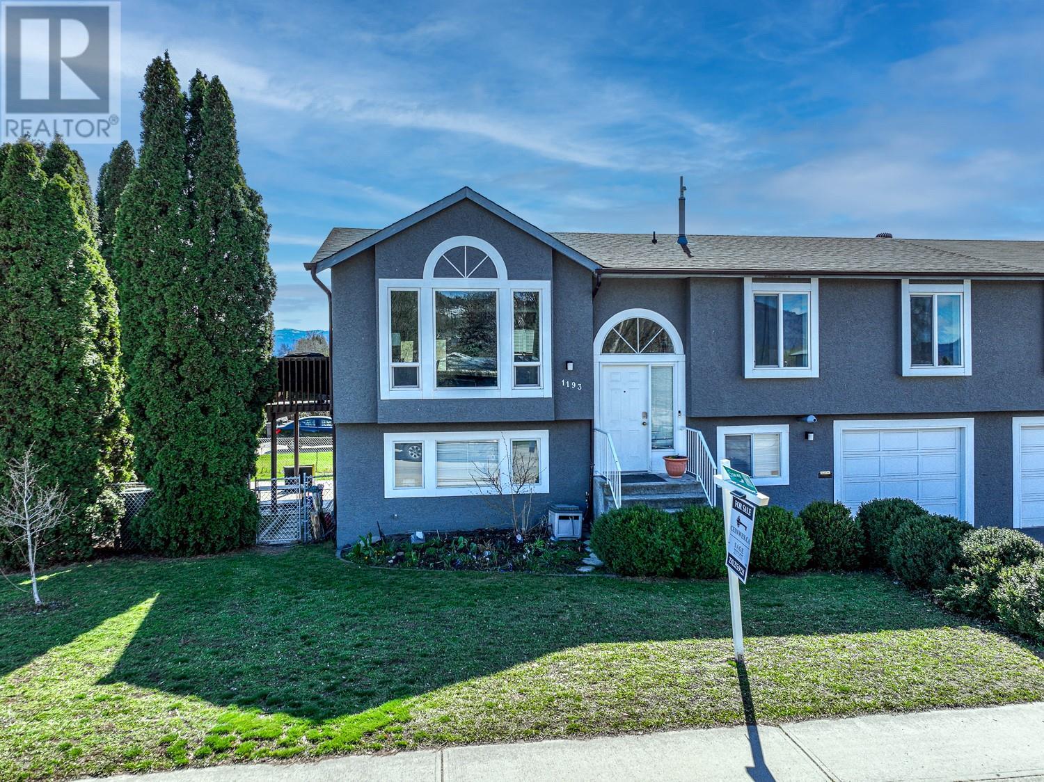 1193 Lawson Avenue Kelowna