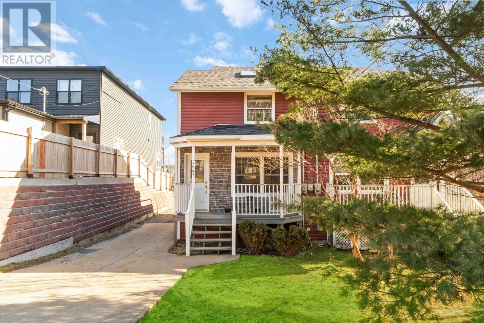 562a Herring Cove Road, Halifax, Nova Scotia  B3R 1X4 - Photo 2 - 202406569